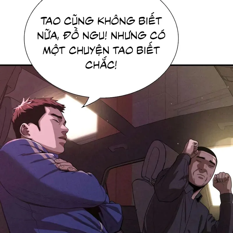 Nợ Máu Trả Máu Chapter 3 - Trang 13