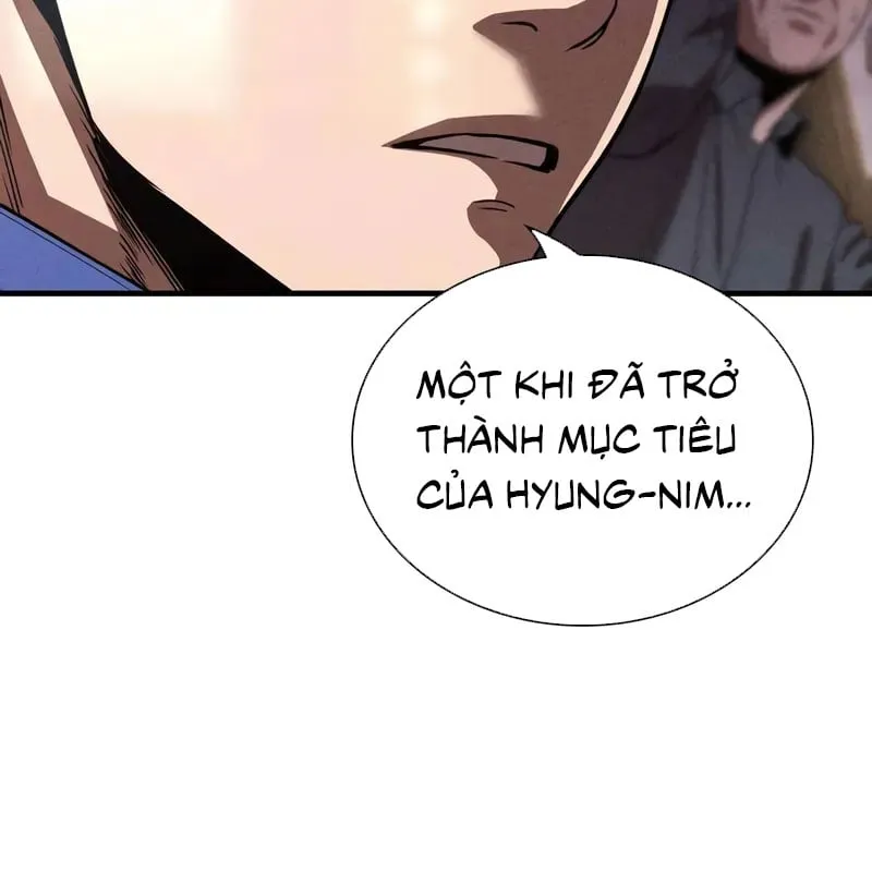 Nợ Máu Trả Máu Chapter 3 - Trang 16