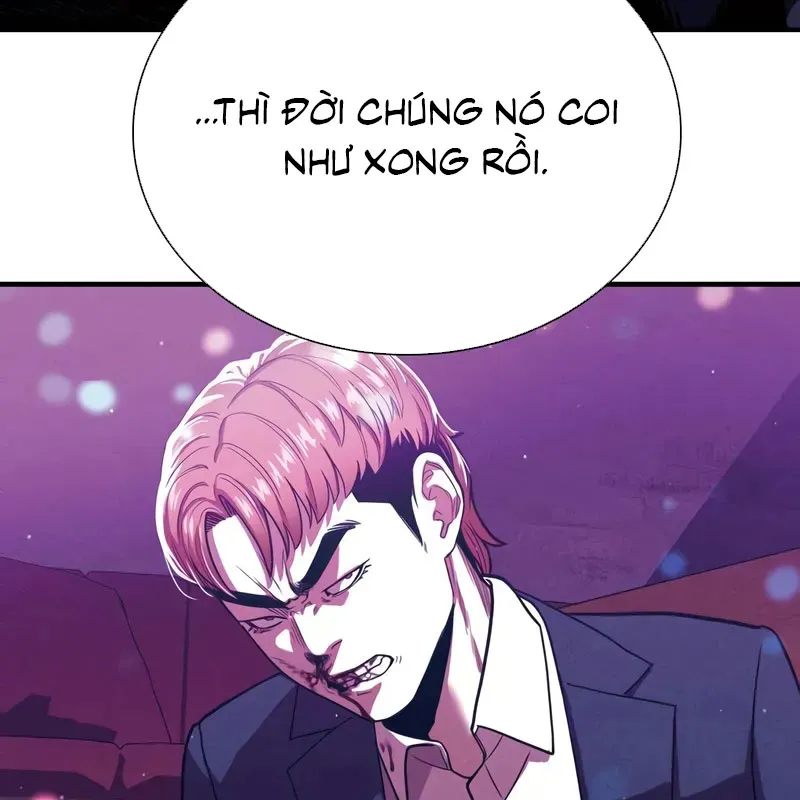 Nợ Máu Trả Máu Chapter 3 - Trang 19