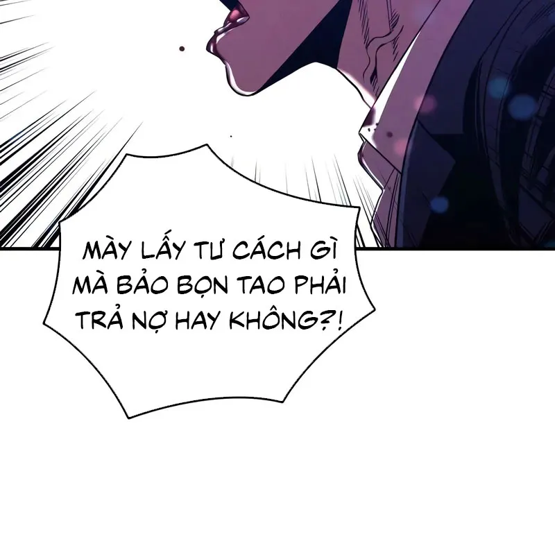 Nợ Máu Trả Máu Chapter 3 - Trang 23