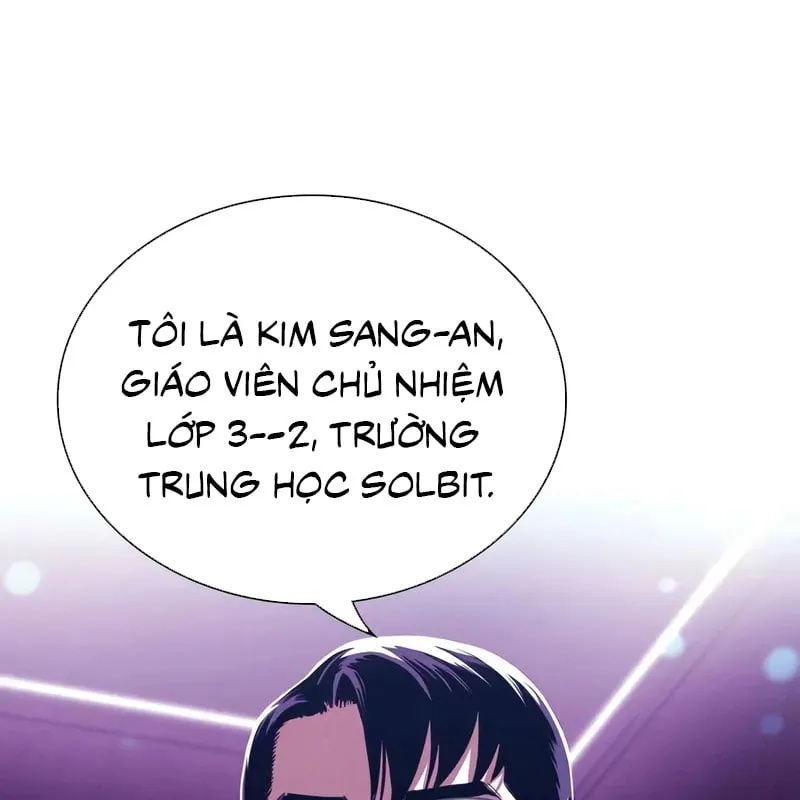 Nợ Máu Trả Máu Chapter 3 - Trang 24