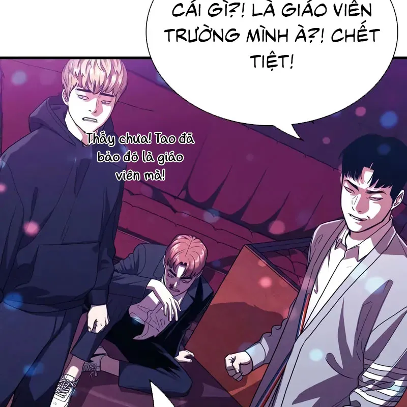 Nợ Máu Trả Máu Chapter 3 - Trang 29