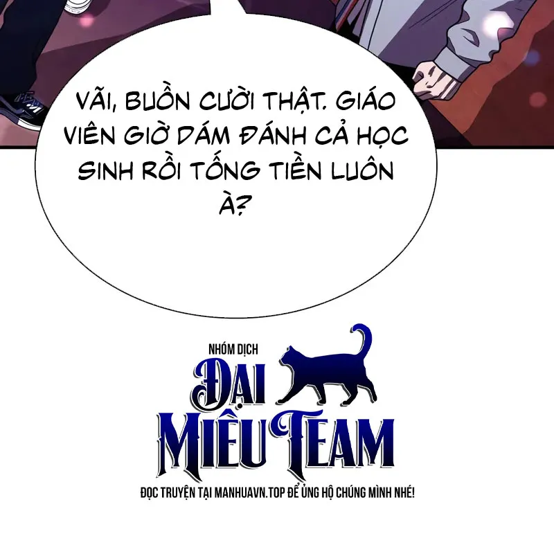 Nợ Máu Trả Máu Chapter 3 - Trang 30