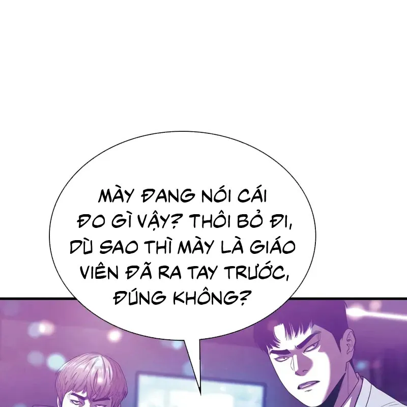 Nợ Máu Trả Máu Chapter 3 - Trang 35