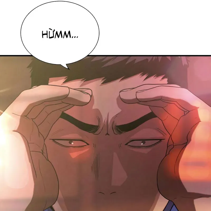 Nợ Máu Trả Máu Chapter 3 - Trang 4