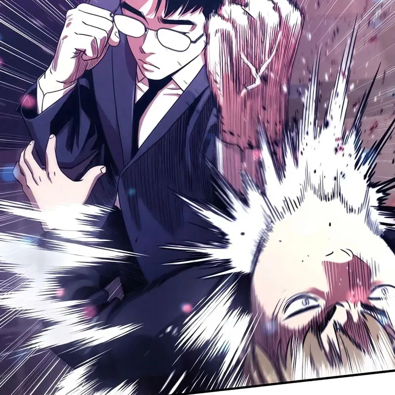 Nợ Máu Trả Máu Chapter 3 - Trang 43