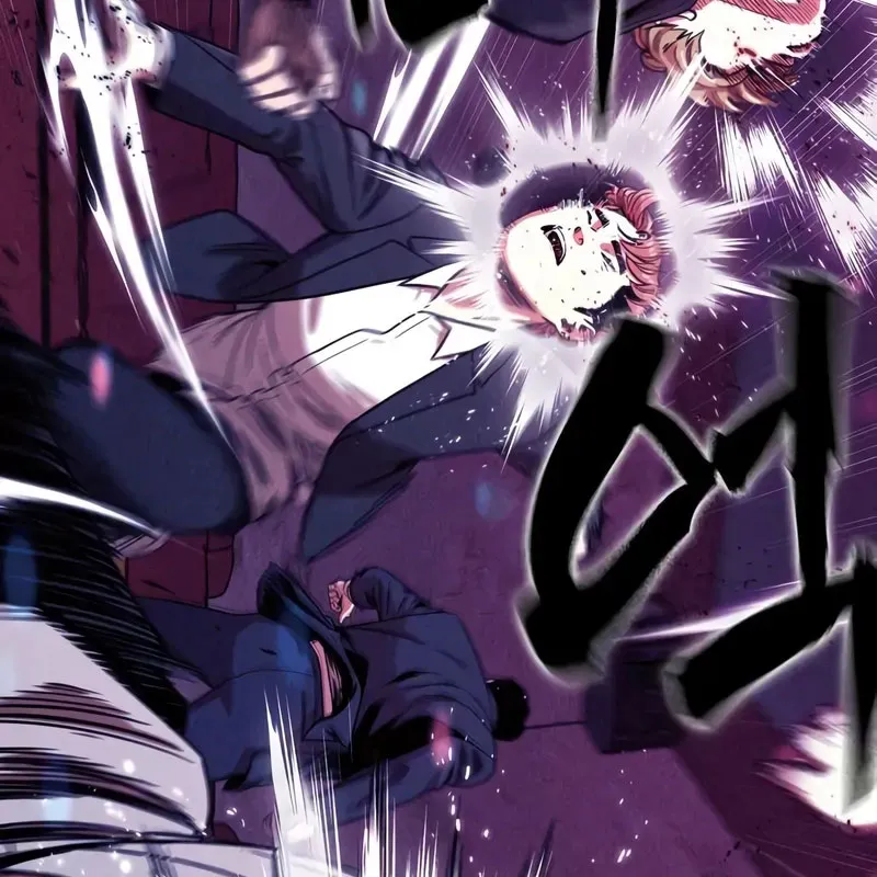 Nợ Máu Trả Máu Chapter 3 - Trang 49