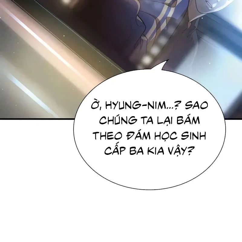 Nợ Máu Trả Máu Chapter 3 - Trang 7