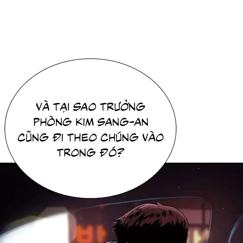 Nợ Máu Trả Máu Chapter 3 - Trang 8