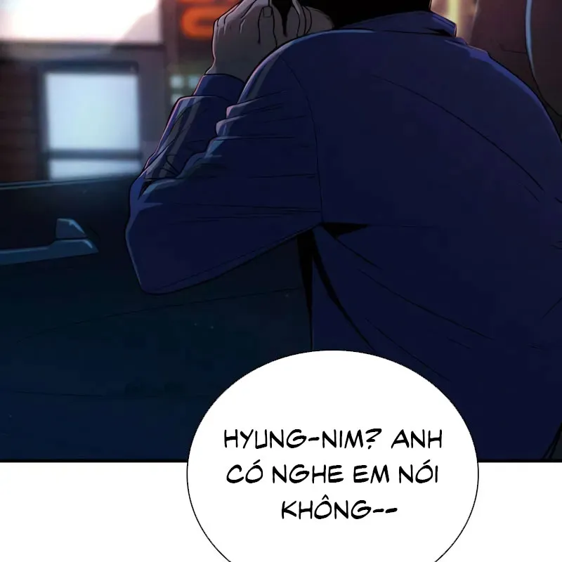 Nợ Máu Trả Máu Chapter 3 - Trang 9
