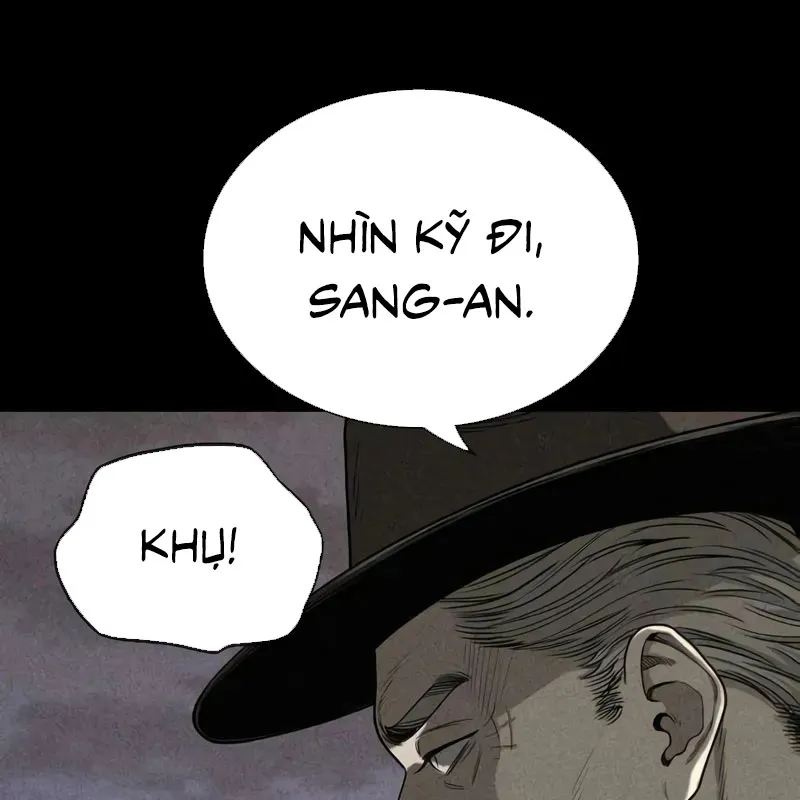 Nợ Máu Trả Máu Chapter 4 - Trang 10
