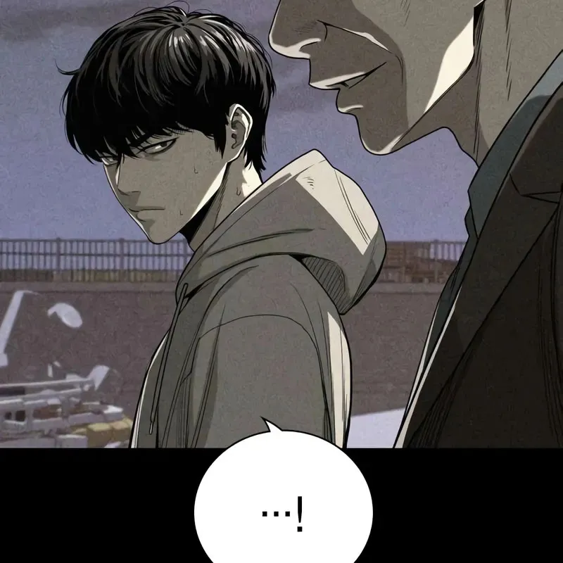 Nợ Máu Trả Máu Chapter 4 - Trang 11
