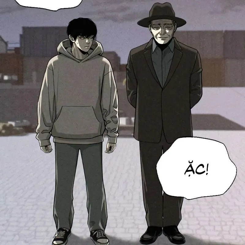 Nợ Máu Trả Máu Chapter 4 - Trang 13