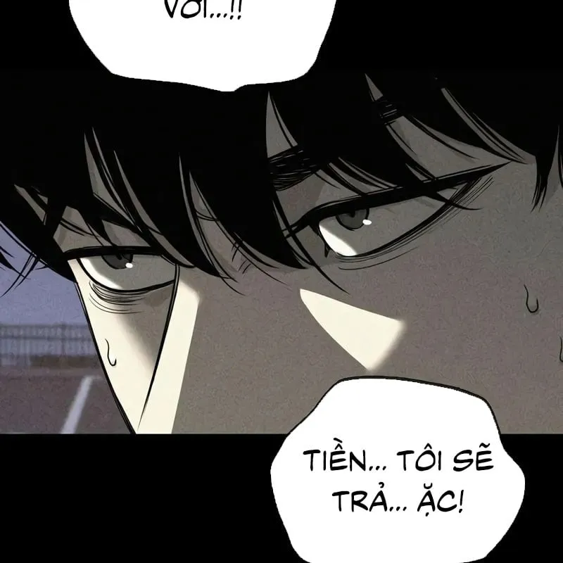 Nợ Máu Trả Máu Chapter 4 - Trang 15