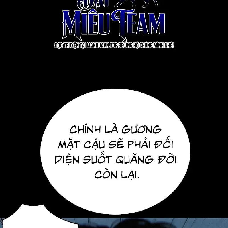 Nợ Máu Trả Máu Chapter 4 - Trang 19