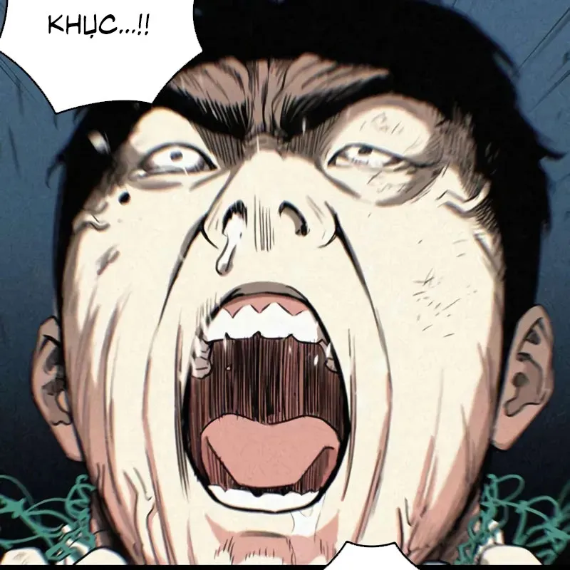 Nợ Máu Trả Máu Chapter 4 - Trang 20