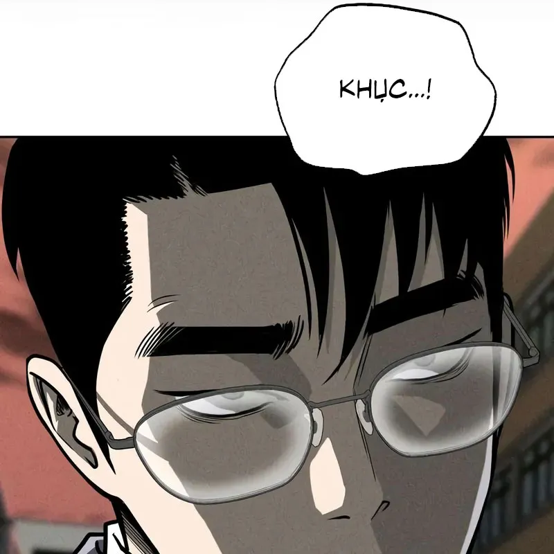 Nợ Máu Trả Máu Chapter 4 - Trang 25