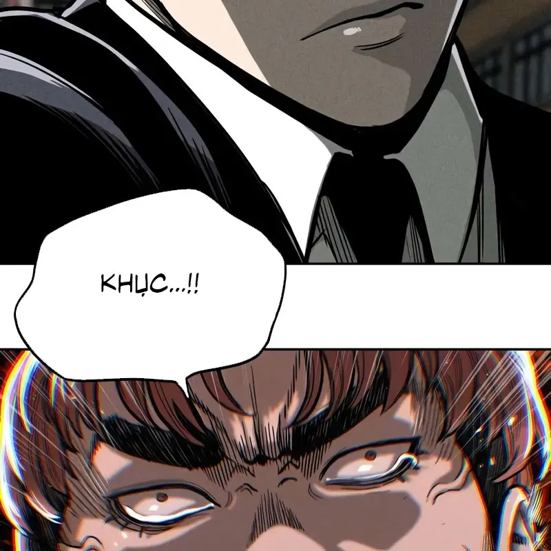 Nợ Máu Trả Máu Chapter 4 - Trang 26