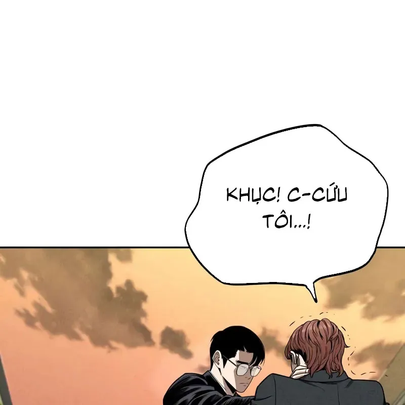 Nợ Máu Trả Máu Chapter 4 - Trang 28