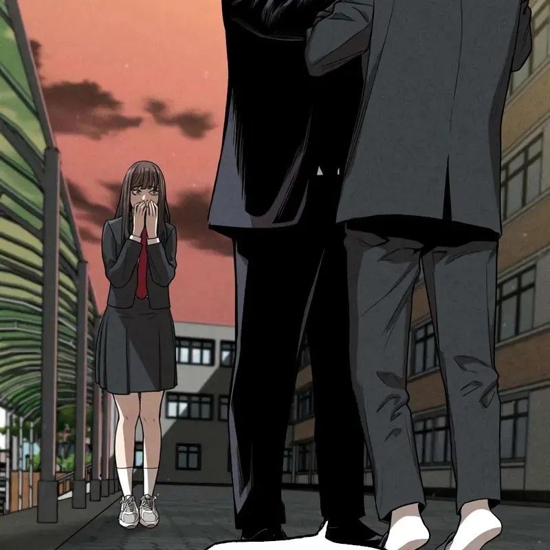Nợ Máu Trả Máu Chapter 4 - Trang 29