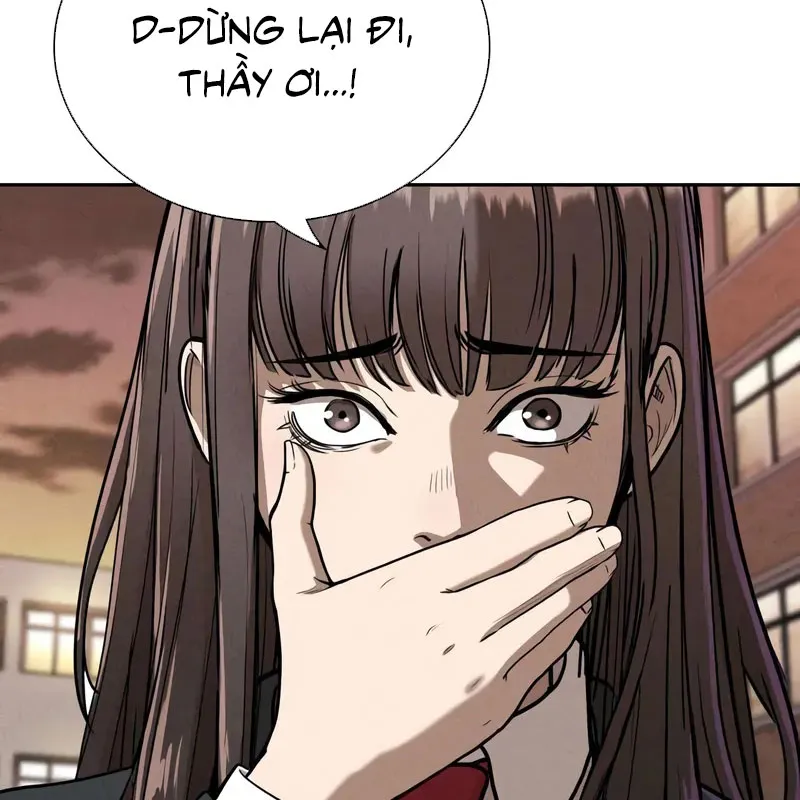 Nợ Máu Trả Máu Chapter 4 - Trang 31