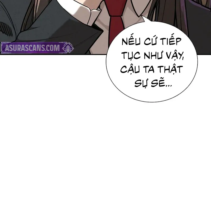 Nợ Máu Trả Máu Chapter 4 - Trang 32