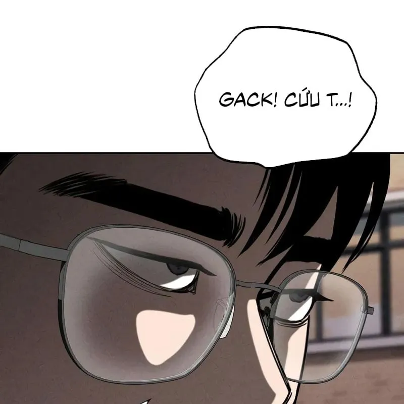 Nợ Máu Trả Máu Chapter 4 - Trang 33