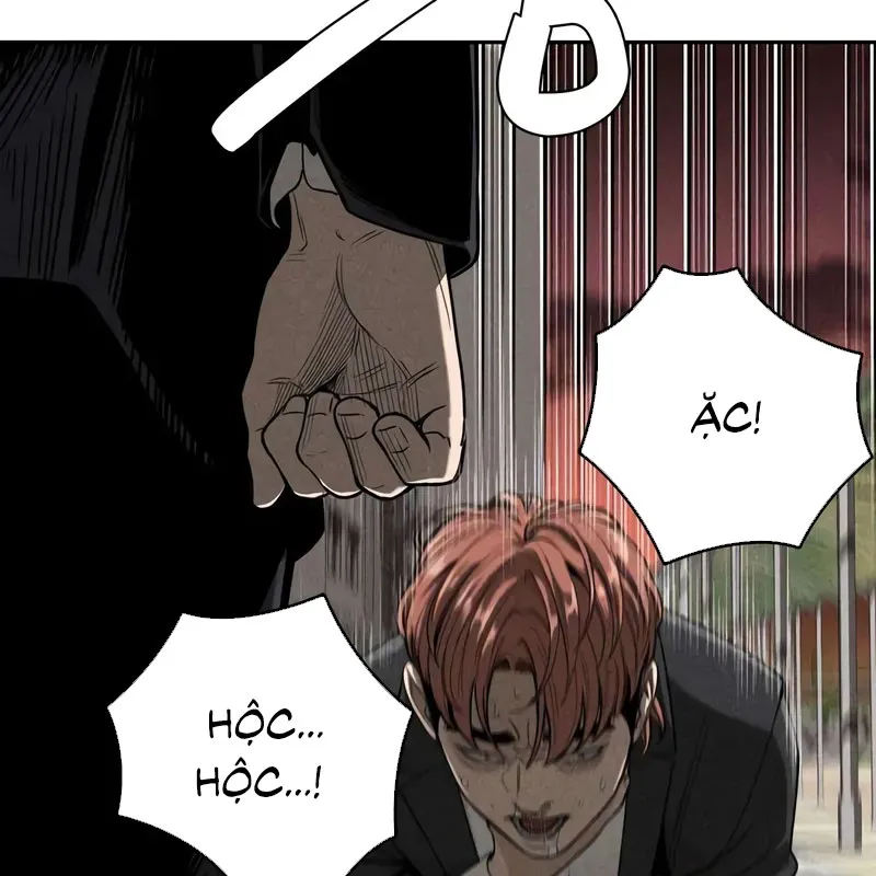 Nợ Máu Trả Máu Chapter 4 - Trang 37