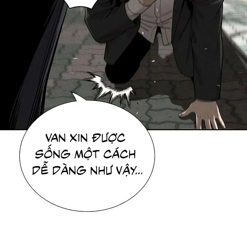 Nợ Máu Trả Máu Chapter 4 - Trang 38