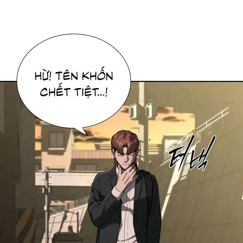 Nợ Máu Trả Máu Chapter 4 - Trang 43