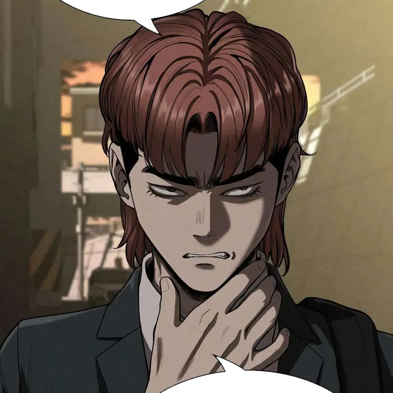 Nợ Máu Trả Máu Chapter 4 - Trang 46