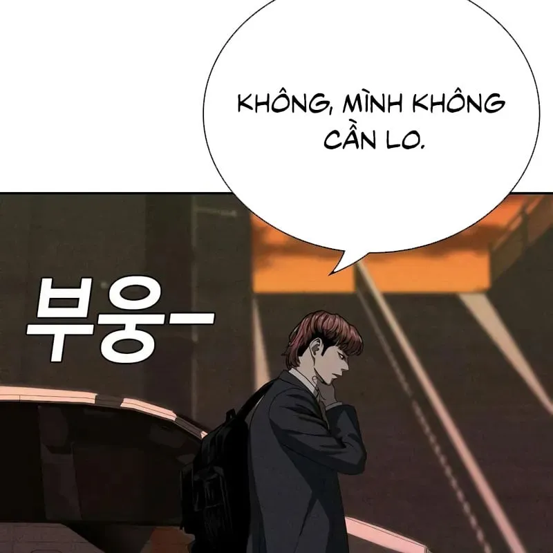 Nợ Máu Trả Máu Chapter 4 - Trang 48