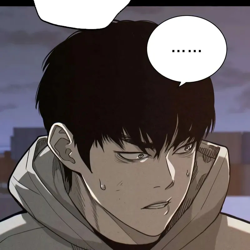 Nợ Máu Trả Máu Chapter 4 - Trang 8
