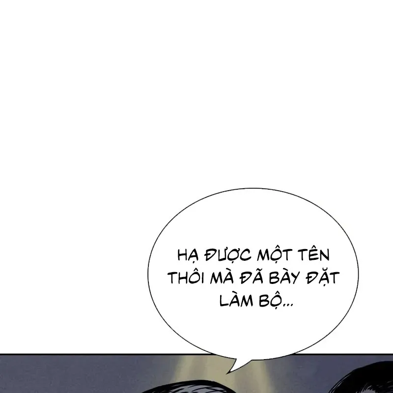 Nợ Máu Trả Máu Chapter 5 - Trang 10