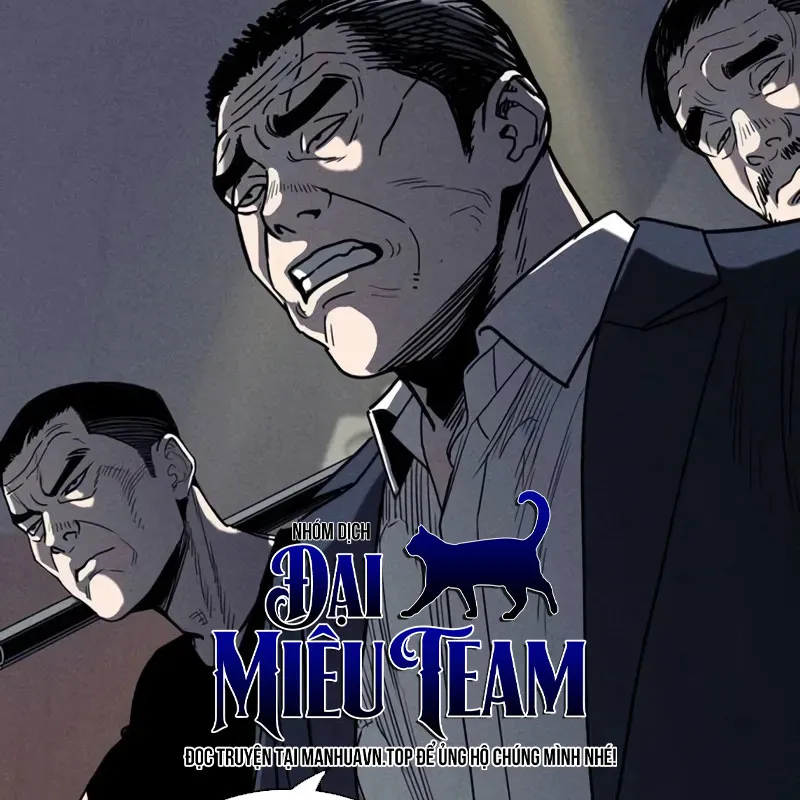 Nợ Máu Trả Máu Chapter 5 - Trang 11