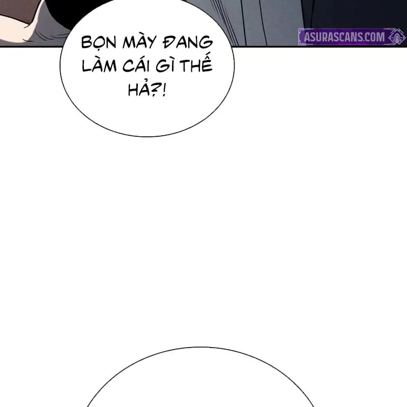 Nợ Máu Trả Máu Chapter 5 - Trang 12