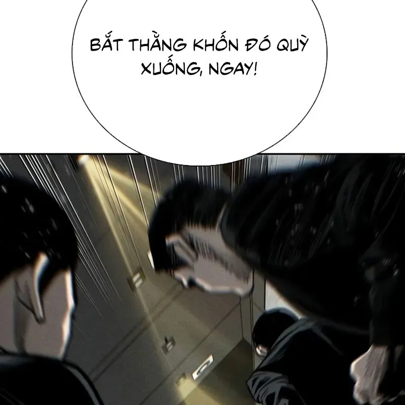 Nợ Máu Trả Máu Chapter 5 - Trang 13
