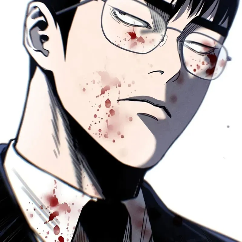 Nợ Máu Trả Máu Chapter 5 - Trang 17