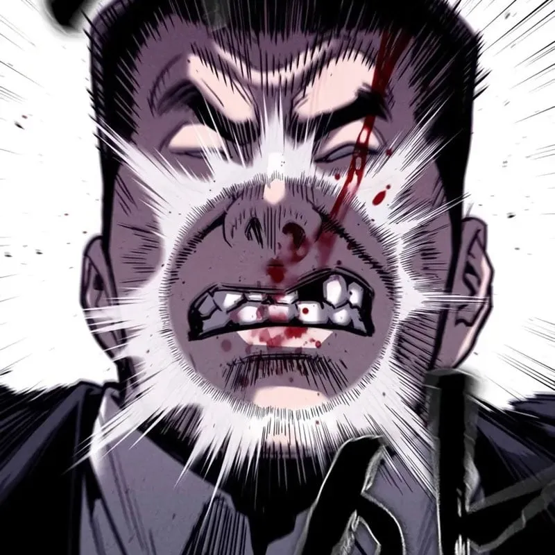 Nợ Máu Trả Máu Chapter 5 - Trang 23