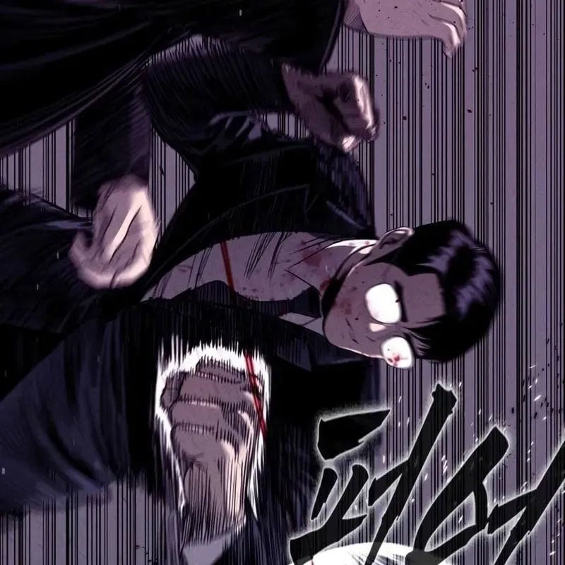 Nợ Máu Trả Máu Chapter 5 - Trang 26