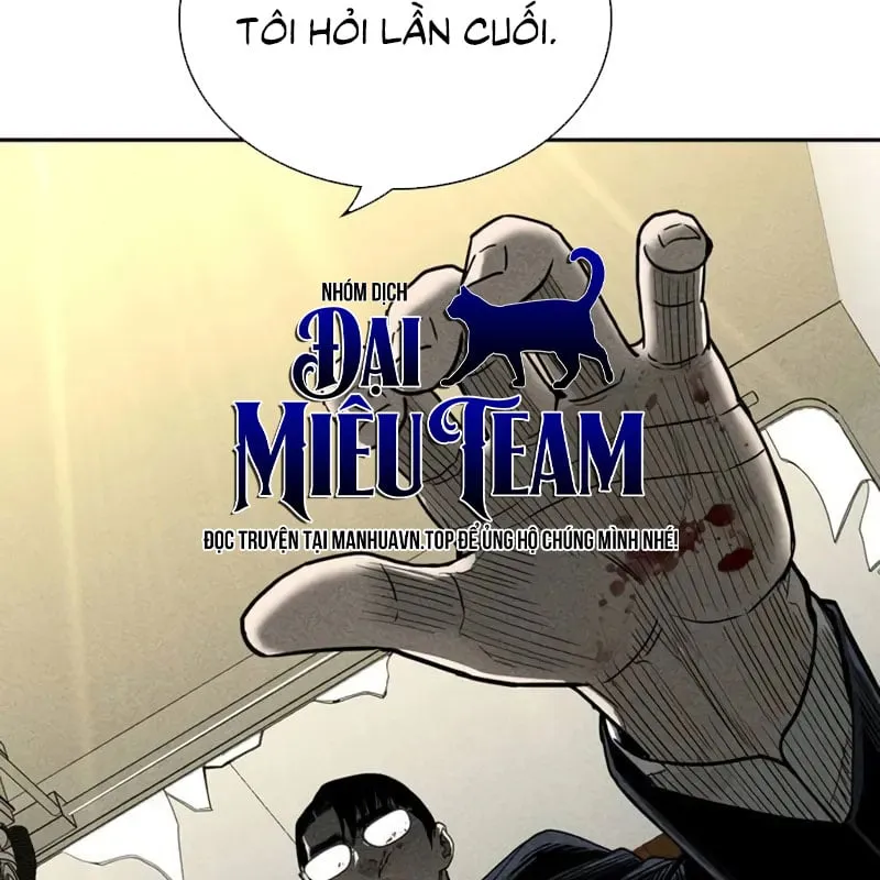 Nợ Máu Trả Máu Chapter 5 - Trang 3