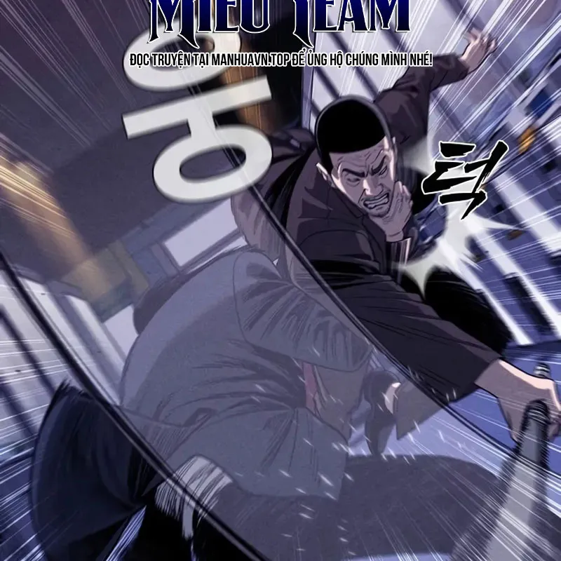Nợ Máu Trả Máu Chapter 5 - Trang 33