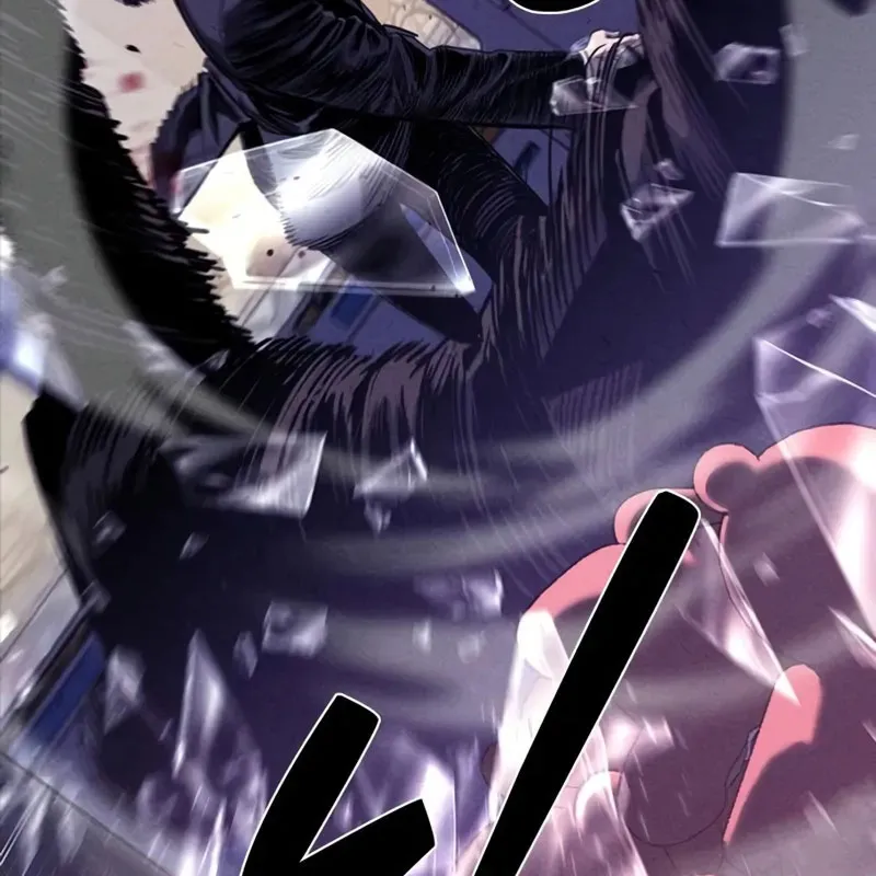 Nợ Máu Trả Máu Chapter 5 - Trang 38