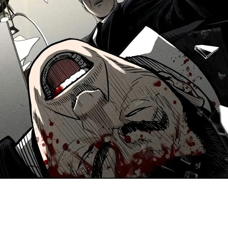 Nợ Máu Trả Máu Chapter 5 - Trang 4