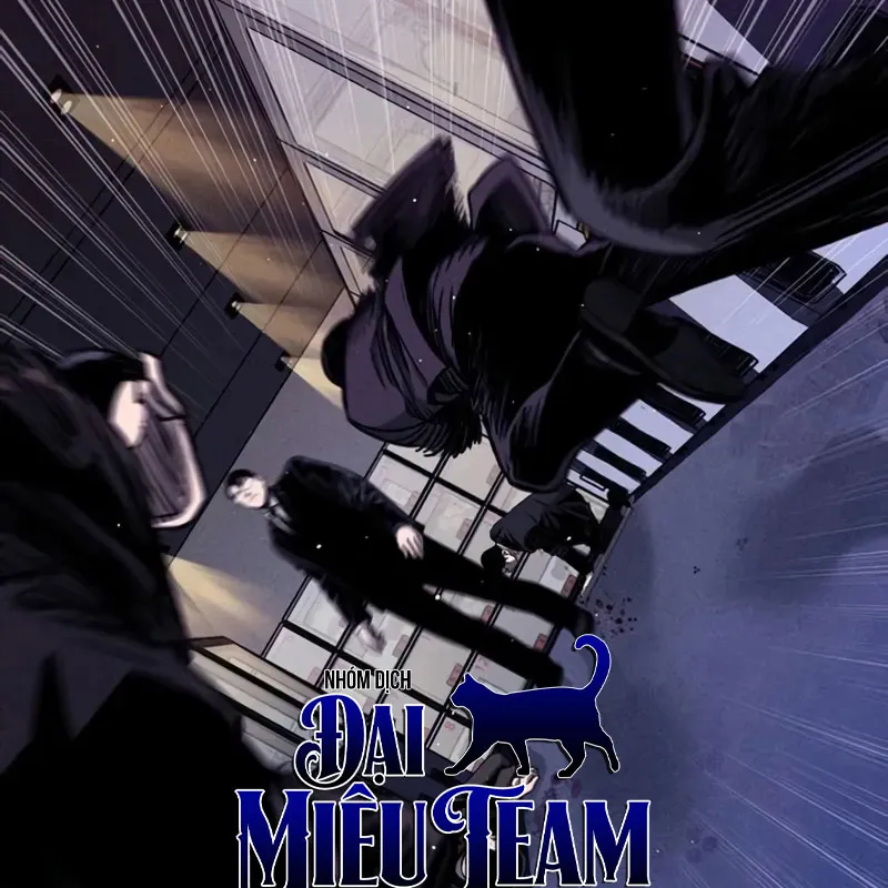Nợ Máu Trả Máu Chapter 5 - Trang 41