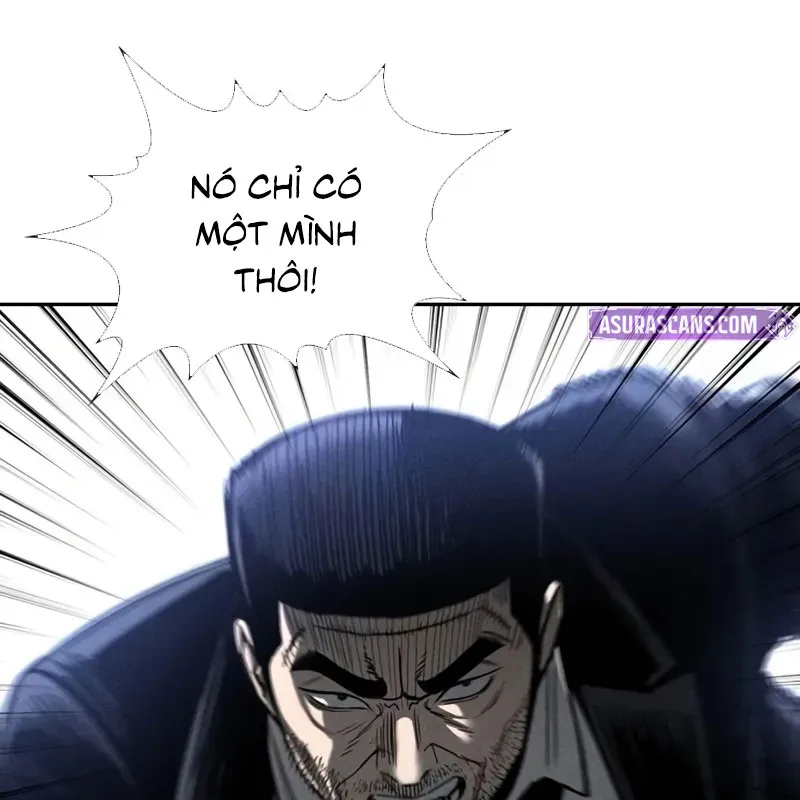 Nợ Máu Trả Máu Chapter 5 - Trang 43