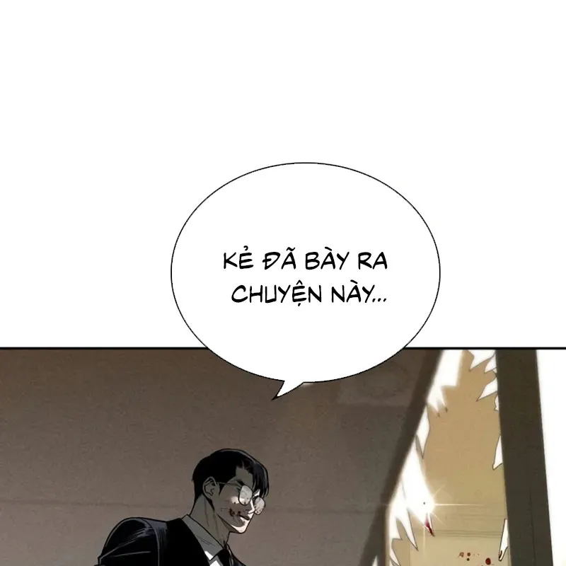 Nợ Máu Trả Máu Chapter 5 - Trang 5