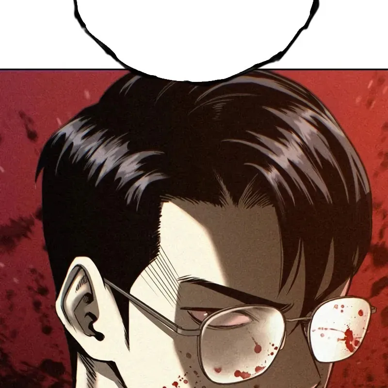 Nợ Máu Trả Máu Chapter 5 - Trang 8