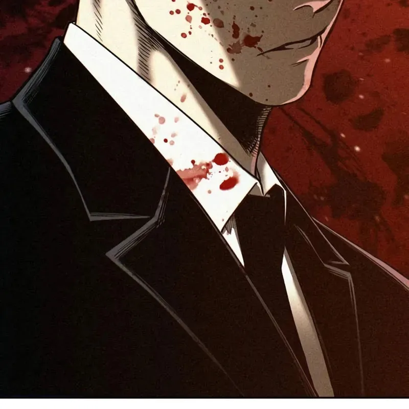 Nợ Máu Trả Máu Chapter 5 - Trang 9