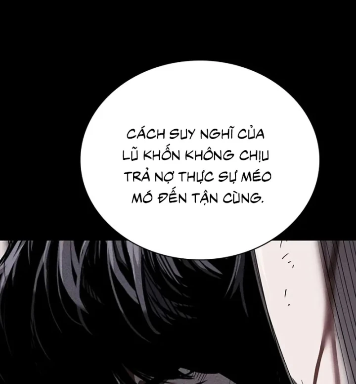 Nợ Máu Trả Máu Chapter 6 - Trang 12